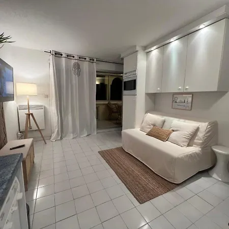 Apartament «le Cap Mer-veille» Agde