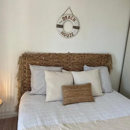 «le Cap Mer-veille» Apartament Agde