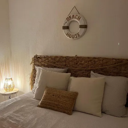 Apartament «le Cap Mer-veille»