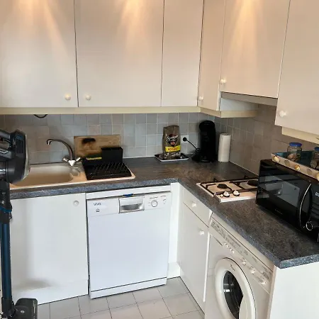 «le Cap Mer-veille» Apartament