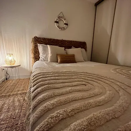 «le Cap Mer-veille» Apartament Agde